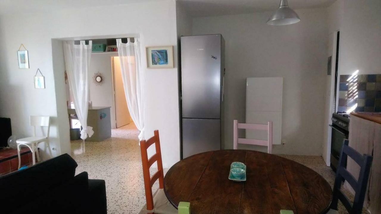 Maison Lauris エクステリア 写真